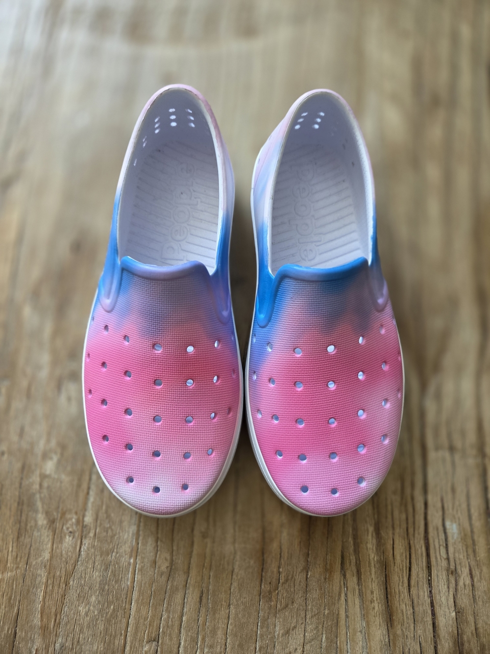 Kids Size 12 People Footwear